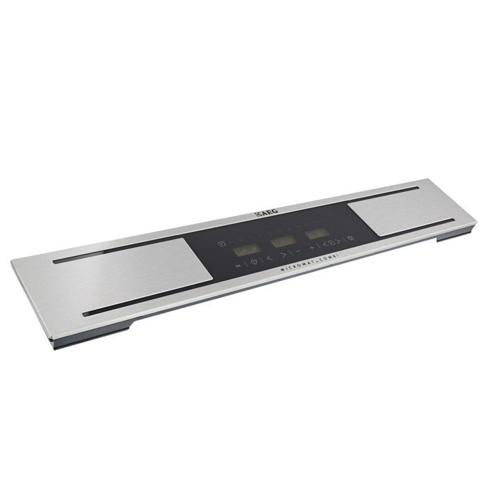 AEG Electrolux 4055111746 Bedienteilblende - Bedienblende,halter