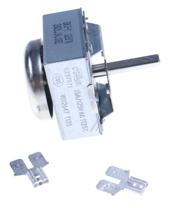 Teka 99993089 Kurzzeitwecker - Clock hm-535 s98