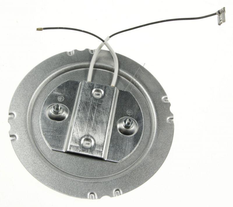 BSH Bosch Siemens 00653243 - Heizkörper