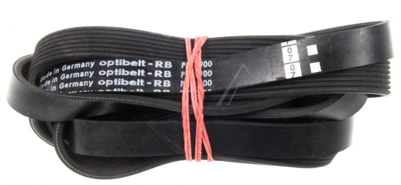 Optibelt Poly-V-Riemen H - 1900h7 poly v riemen