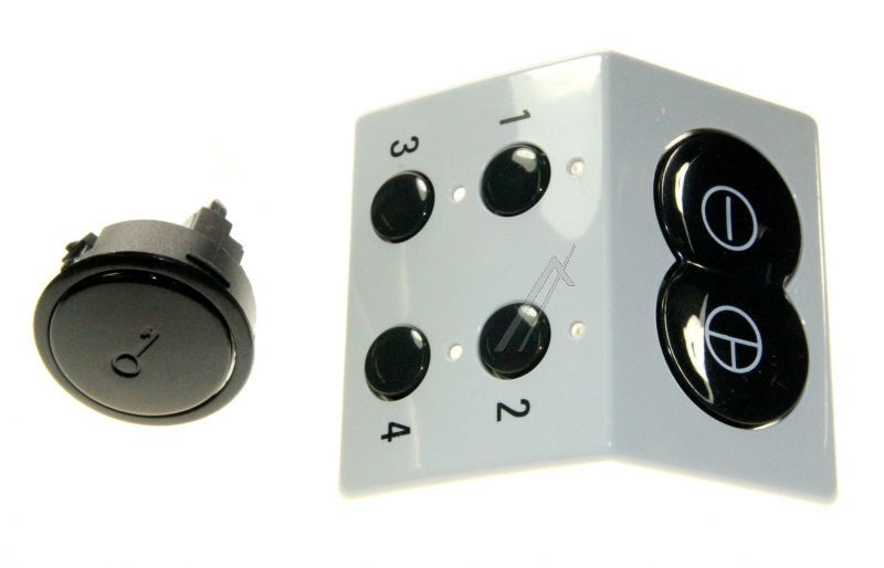 BSH Bosch Siemens 00616445 Tastensatz - Tastensatz