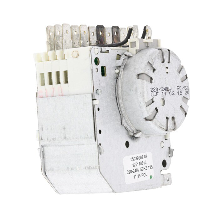 AEG Electrolux 1251106132 Programmschalter - Programmschalter