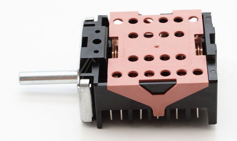 Bertazzoni 602072 Taster - Commutator 2+0