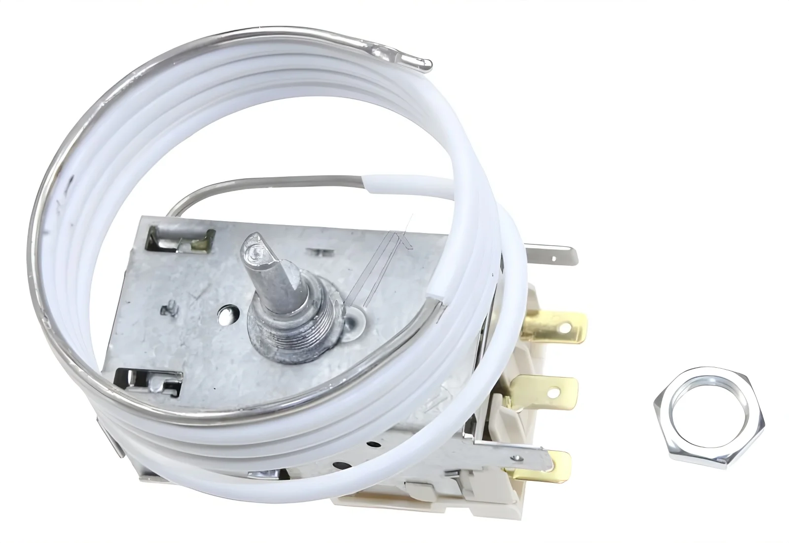 Thermostat für Kühlschrank wie Liebherr, Miele K57l5537 Ersatzteil