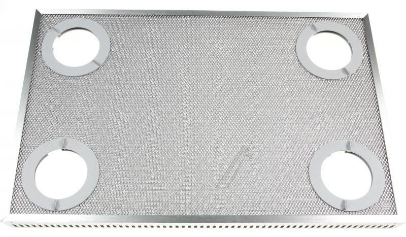 BSH Bosch Siemens 00442906 Metallfettfilter - Metallfilter