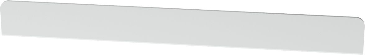 BSH Bosch Siemens 00605530 Abdeckung Gehäuse - Griff
