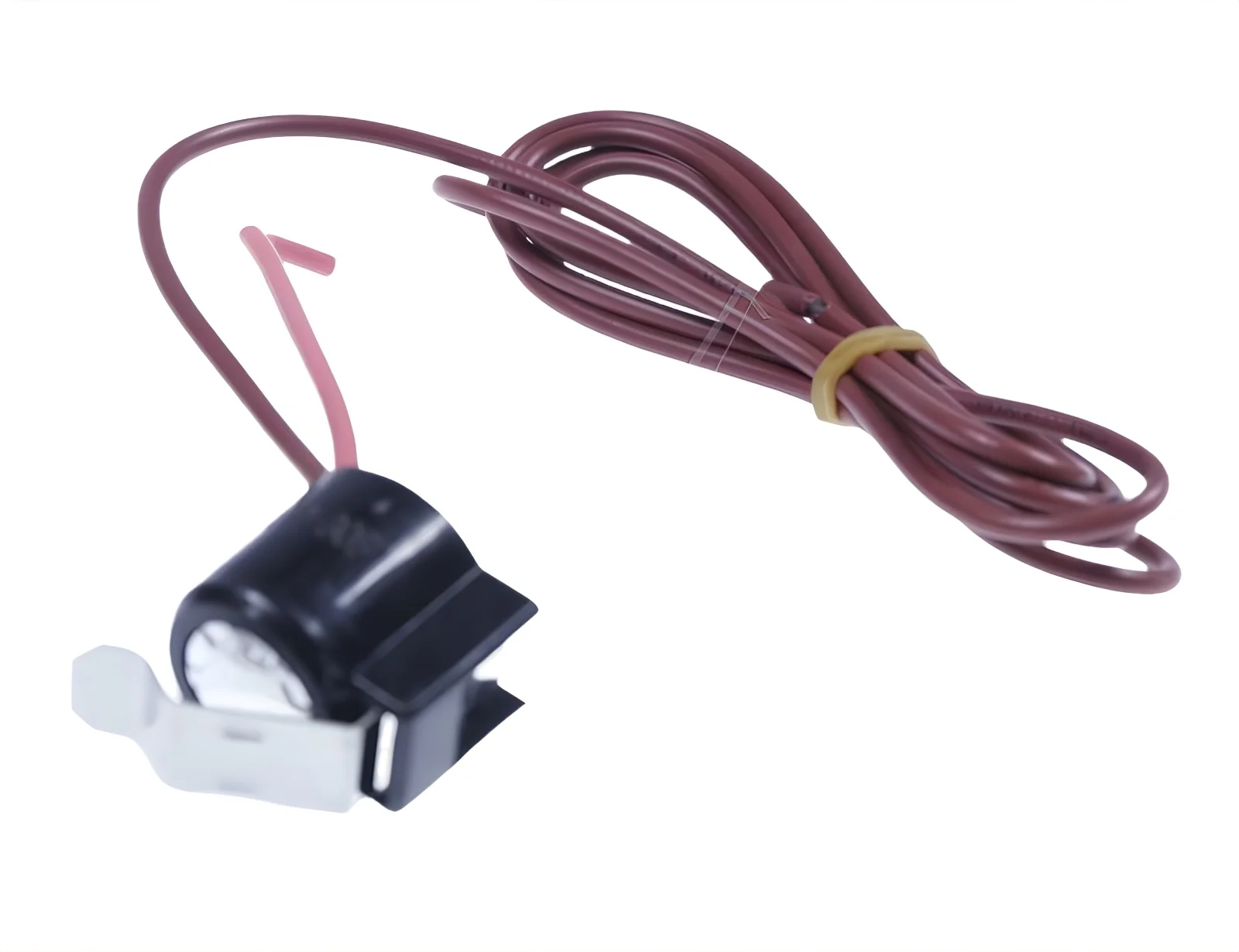 COM Abtauheizung Thermostat - Abtauthermostat alternativ für bauknecht 482000003178