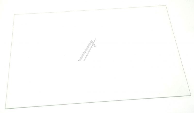 Vestel 47011302 Glasplatte - Glasscheibe (r glass shelf/3951-yy