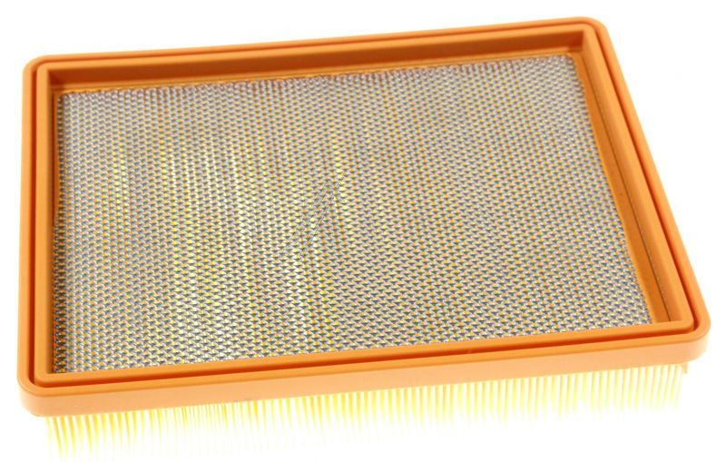 Kärcher 57310200 Staubsaugerfilter - Filter hepa