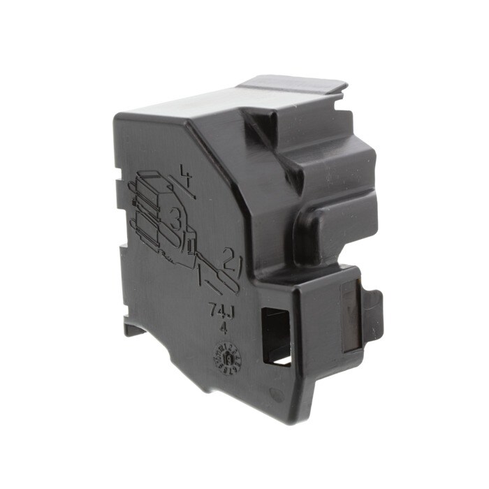 AEG Electrolux 2425804016 Abdeckung Gehäuse - Deckelklemme