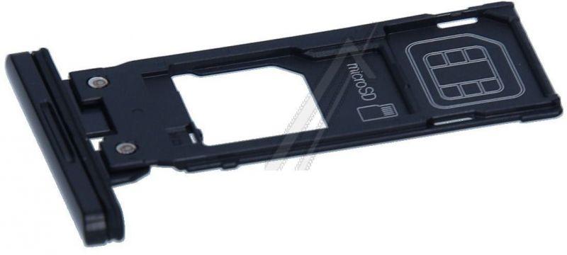 Sony U50053701 Halter für Sim-Karten - 13130582 cap combo black