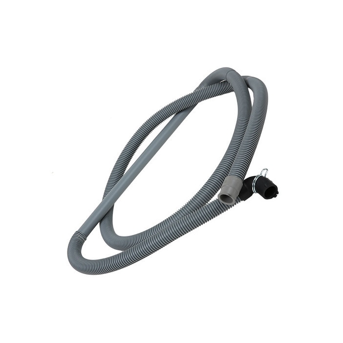 AEG Electrolux Ablaufschlauch 2480mm 1327714208 für Waschmaschine Ersatzteil