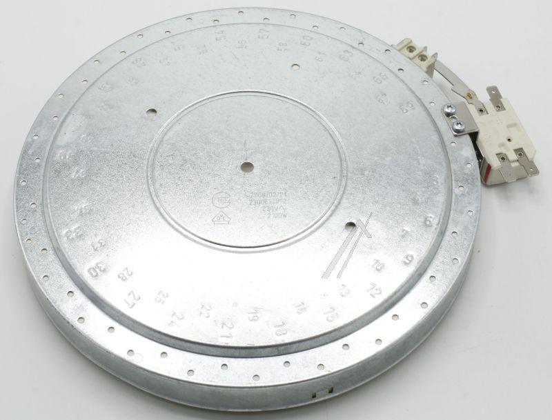 AEG Electrolux 3890722212 Stange - Kochplatte,d210 2100w