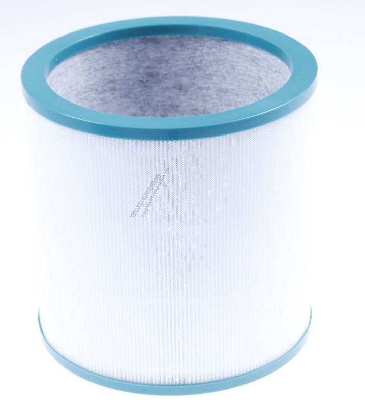 Sqoon Staubsaugerfilter - Filter alternativ für luftreiniger dyson pure cool 972426-01