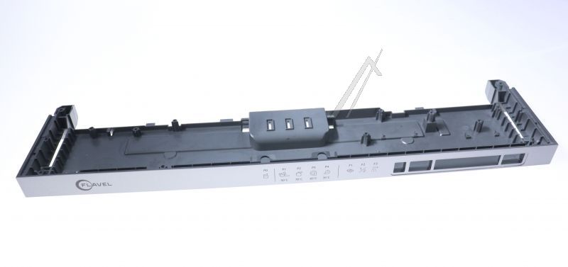 Arcelik Grundig Beko C00896867 Bedienteilblende - 1780780500 panel group printed passend für beko bdin24322 Arcelik Grundig Beko C00896867 Bedienteilblende - 1780780500 panel group printed passend für beko bdin24322