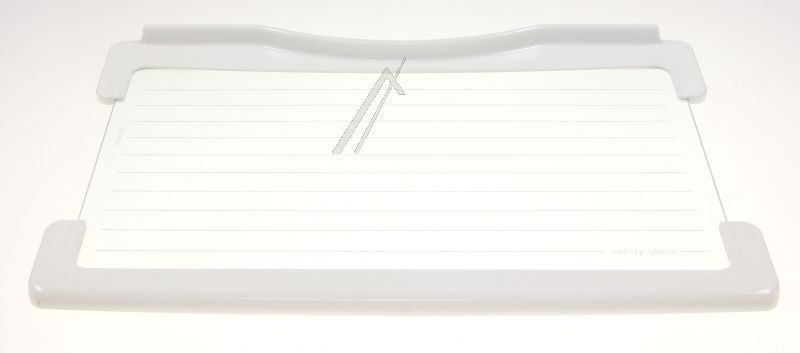 Candy Hoover 49013146 Glasplatte - Glasfach mit rahmen