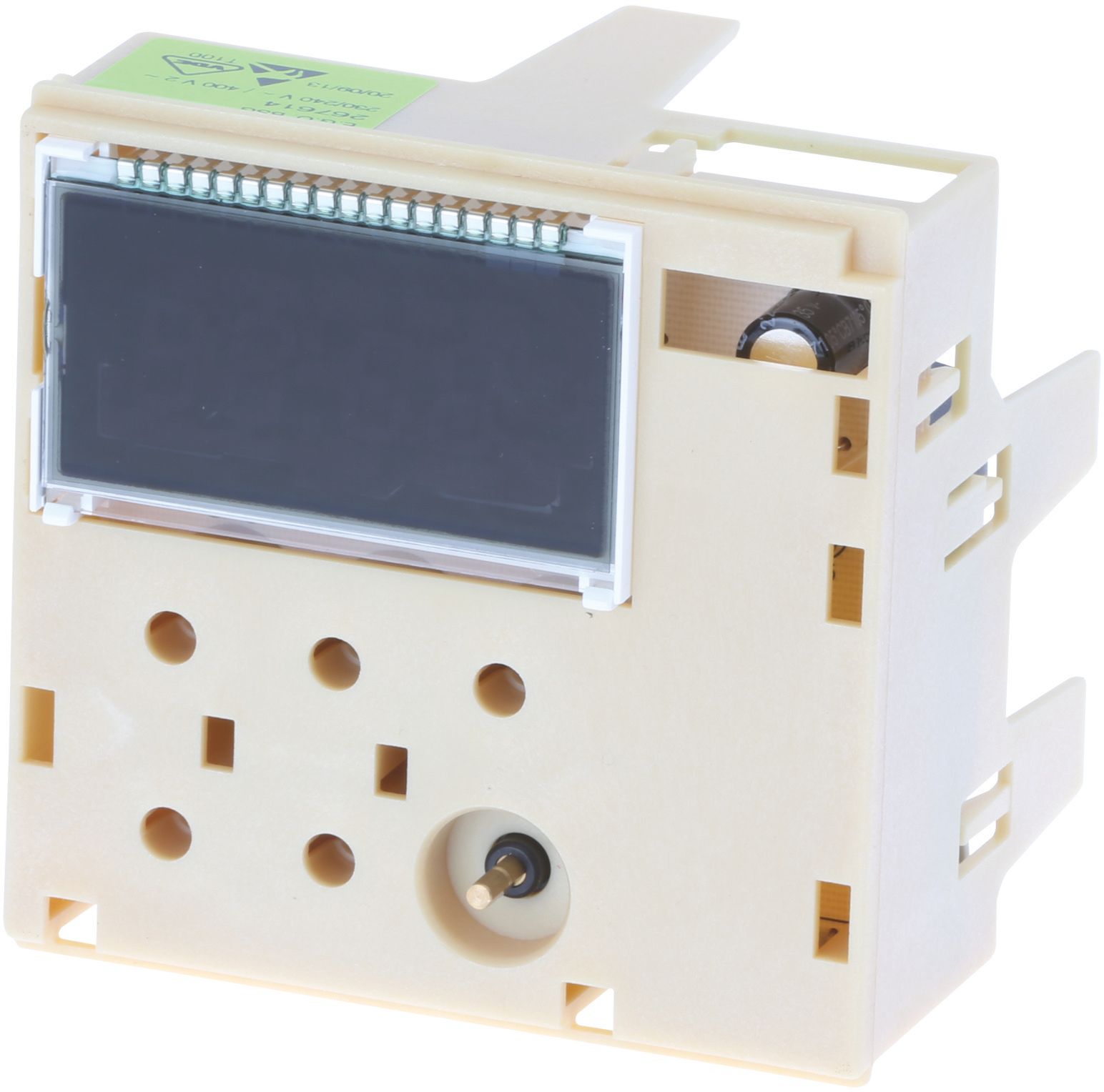 BSH Bosch Siemens 00267614 Programmschalter - Uhr 230/240v