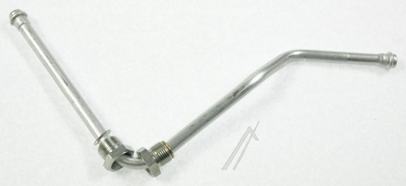 Whirlpool Indesit C00290168 Rohr - Alurohr fur versorgungsrohre dcdr