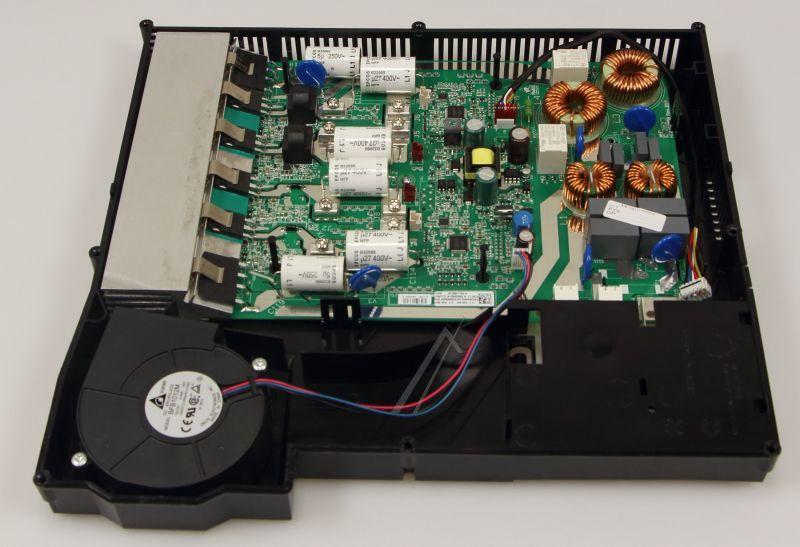 SMEG 691652491 Isolation Induktionsplatte - Induktionsgenerator