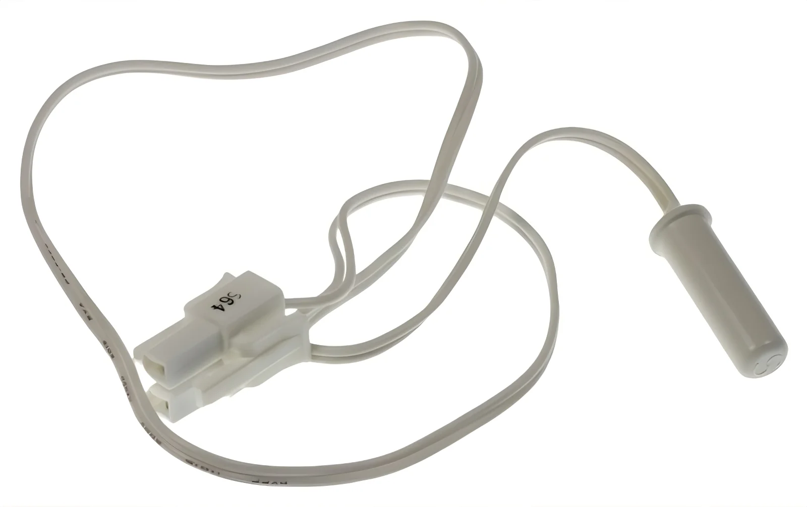 Temperaturfühler 00601048 für AEG S56000XNS0 (92845609700)