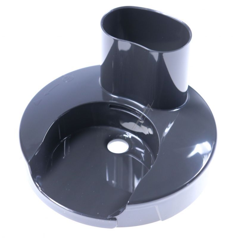 SEB MS651628 Spritzschutz für Schüsseln - Couvercle/bol/hachoir/gris