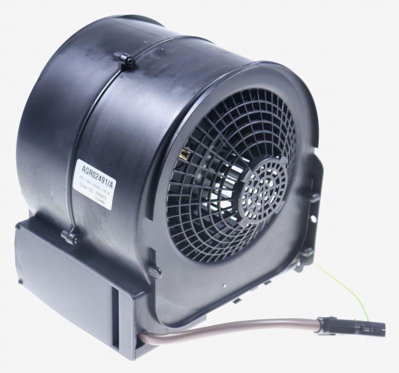 Airforce AFCAGR02491T Motor - Motor