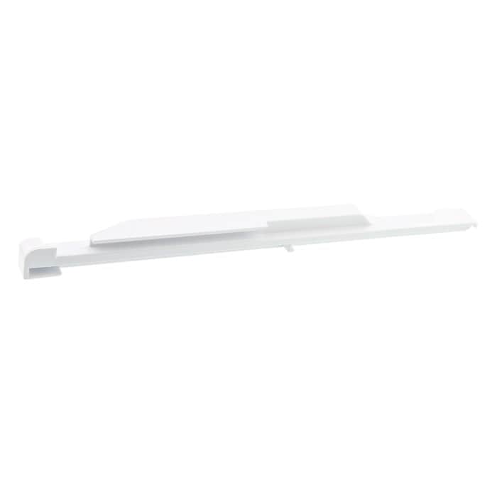 AEG Electrolux 2634048025 Schiene - Abschluss,glass regalablage,links,7801,290