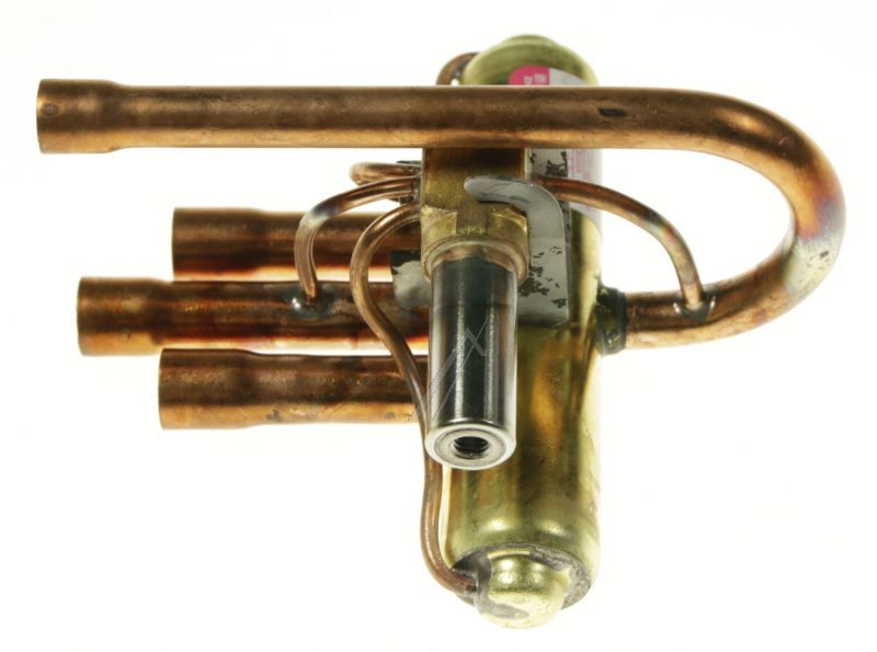 Whirlpool Indesit 481236058552 Ventil - C00401462 ventil