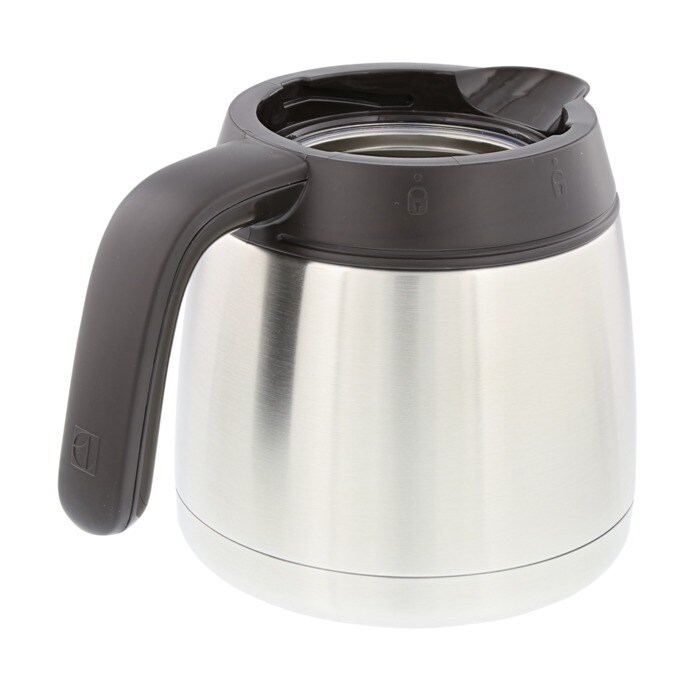 AEG Electrolux Thermoskanne 4055274940 für Kaffeemaschine Ersatzteil