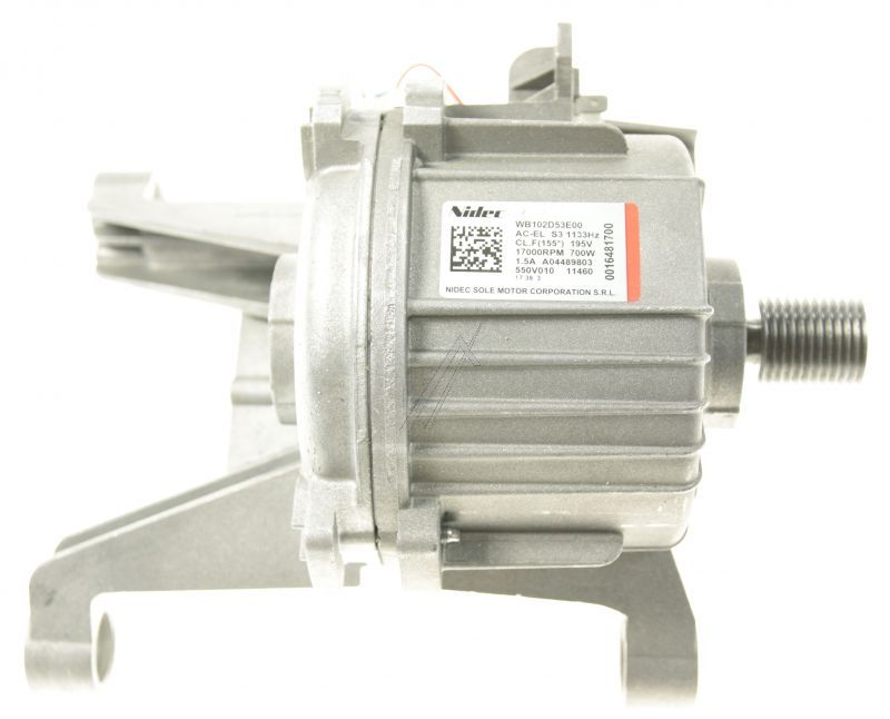 AEG Electrolux 140044898033 - Motor, induktion,magnet,195v,1 AEG Electrolux 140044898033 - Motor, induktion,magnet,195v,1