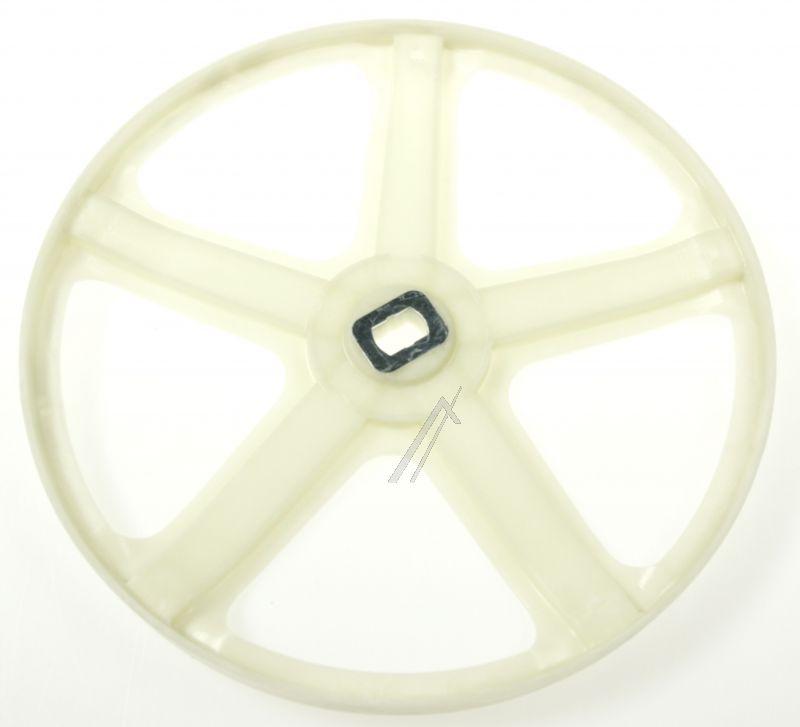 AEG Electrolux 1552331009 Riemenscheibe - Riemenscheibe,kunststoff,d273m