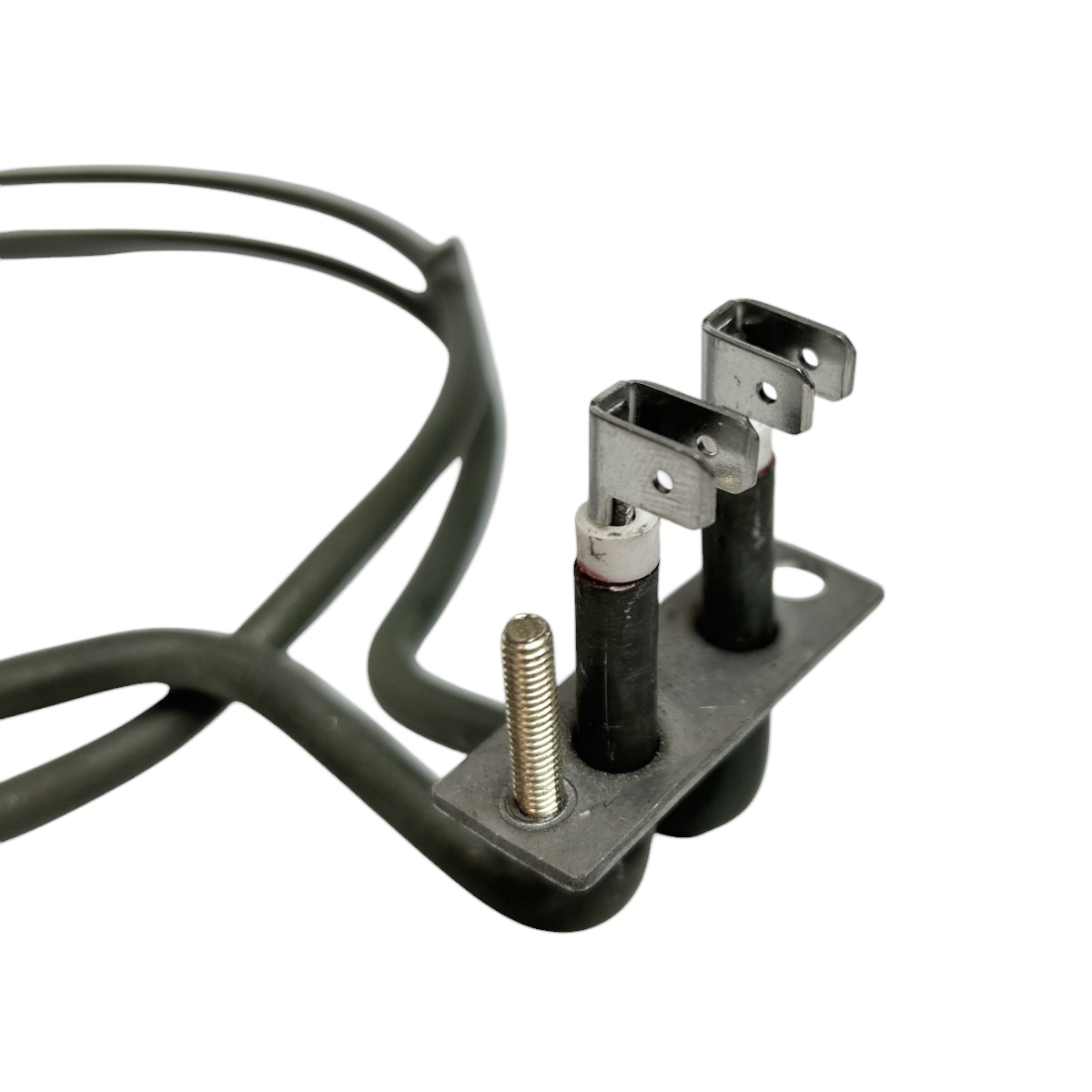 Umluftheizung 00083517 für Backofen Ringheizkörper 2500W wie Bosch Siemens Ersatzteil