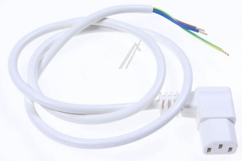 Faber 1330263095 Netzkabel - 133.0263.095 main cable 3x0,75x1000 w +644 no plug