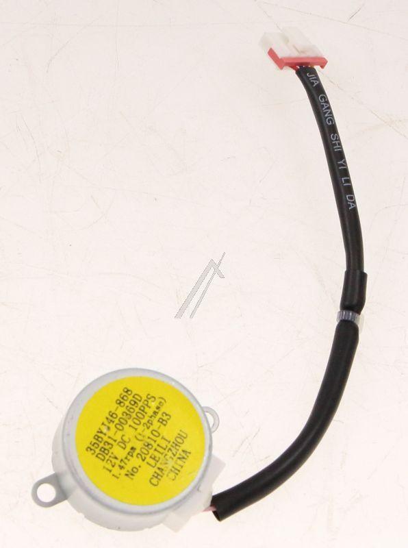 Samsung DB3100369D Timermotor - 35byj46-868 db31-00369d motor step,db31-00369d,35byj46,1.47,100p