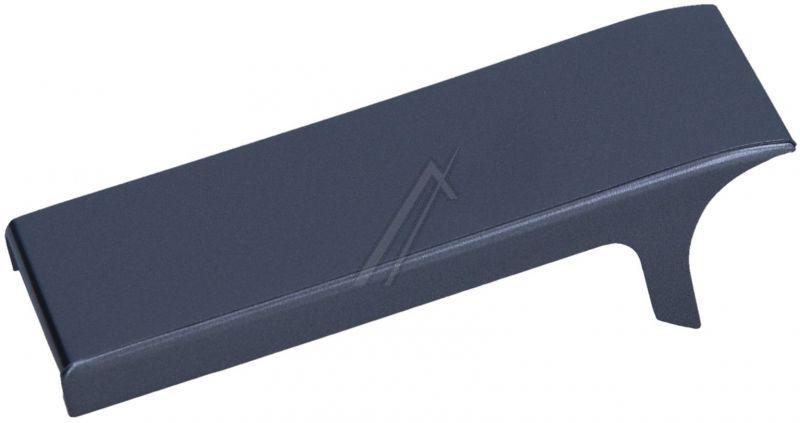Samsung DA6308662D Klappe Deckel - Da63-08662d cover slider handle,rr7000m,abs,creamy s, dark-silver