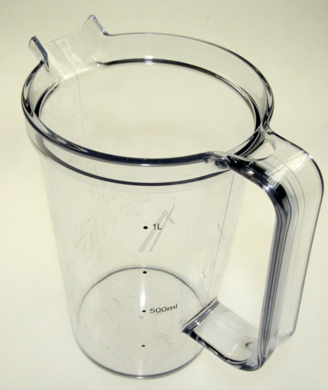 Delonghi KW710667 Saft-Schalen - Saftbehälter