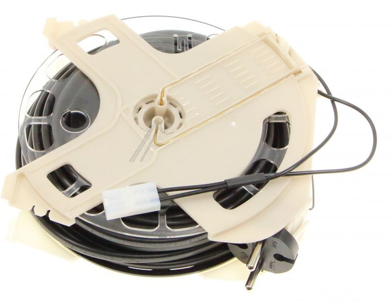 AEG Electrolux 140041108444 Kabelaufroller für Staubsaugernetzkabel - Kabelwinde,7m eu