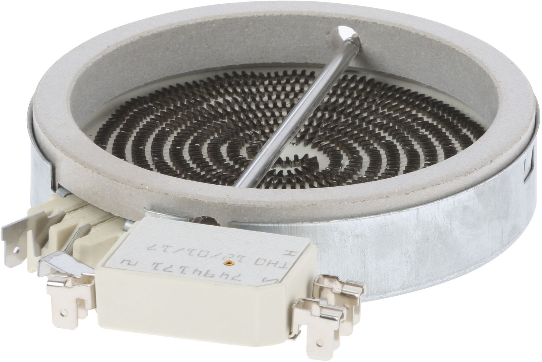BSH Bosch Siemens 00674840 Kochplatte - Heizzone-highlight