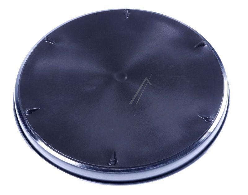 Whirlpool Indesit 488000858769 Teller - C00858769 crisp plate