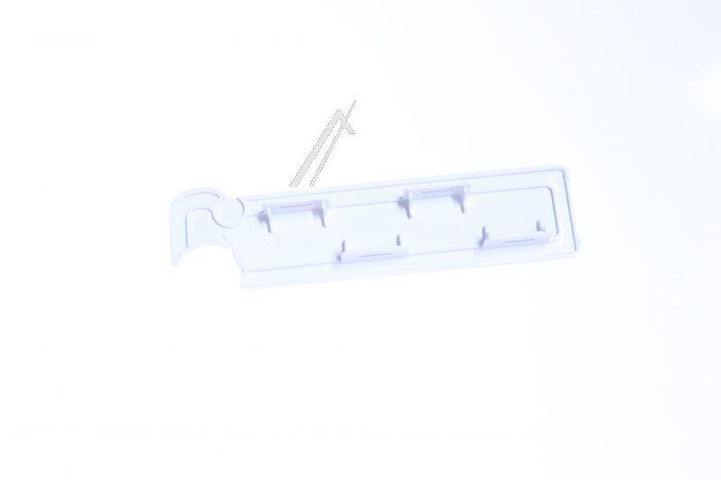 Arcelik Grundig Beko 5817530200 Abdeckung Gehäuse - Trim upper door cover hinge area_kf