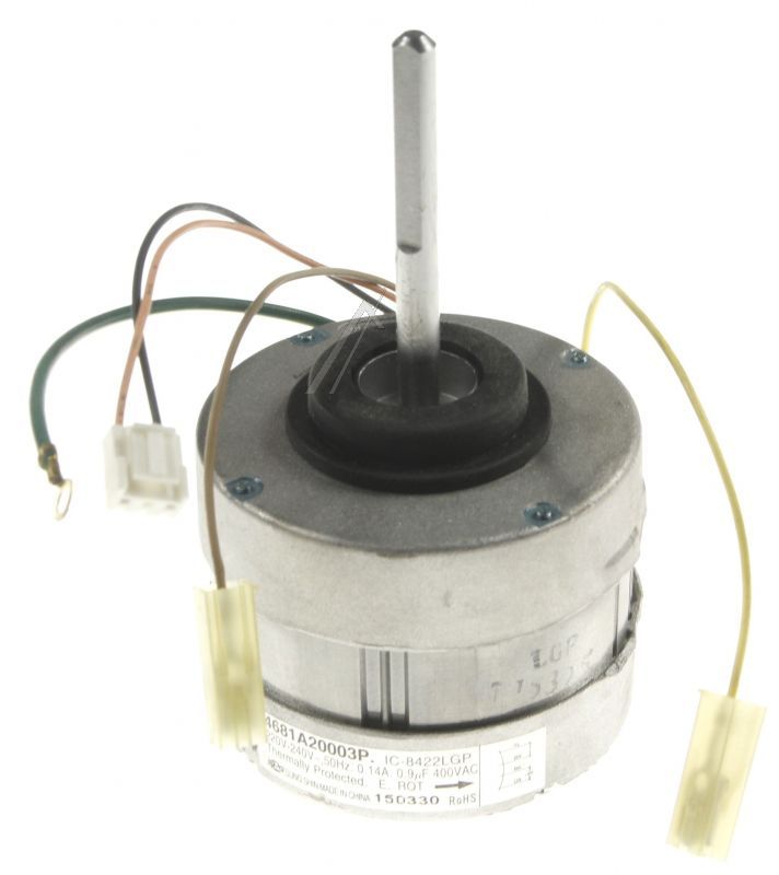 LG 4681A20003P Lüfter - Motor assy indoor 220-240v 50hz