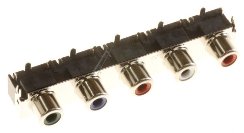 Samsung 3722003151 Buchse - 3722-003151 jack-pin,5p(ultra slim),ni,blkangle(ssr