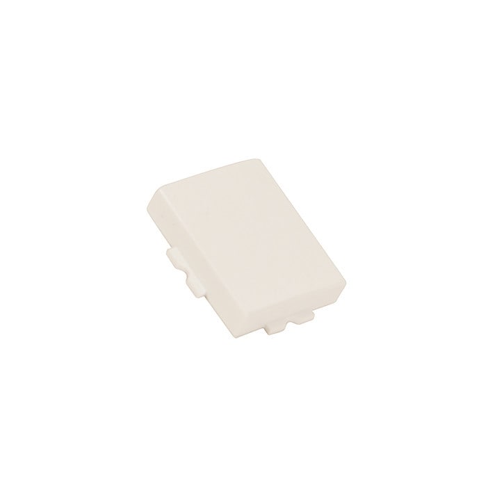 AEG Electrolux 1528432022 Abdeckkappe - Tastendeckel,weiss,hauptschalt