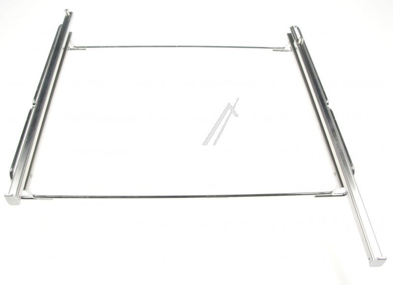 Brandt AS0020286 Gitter - Grille pull system