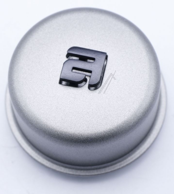 Gorenje 441925 Knopf Taste - Knob compl. wmd60.1 titanium
