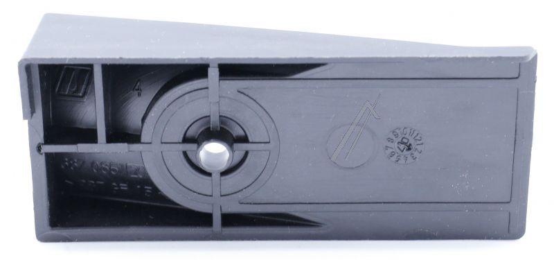 AEG Electrolux 3870851205 Abdeckung Gehäuse - Adapter,griff de tür,r