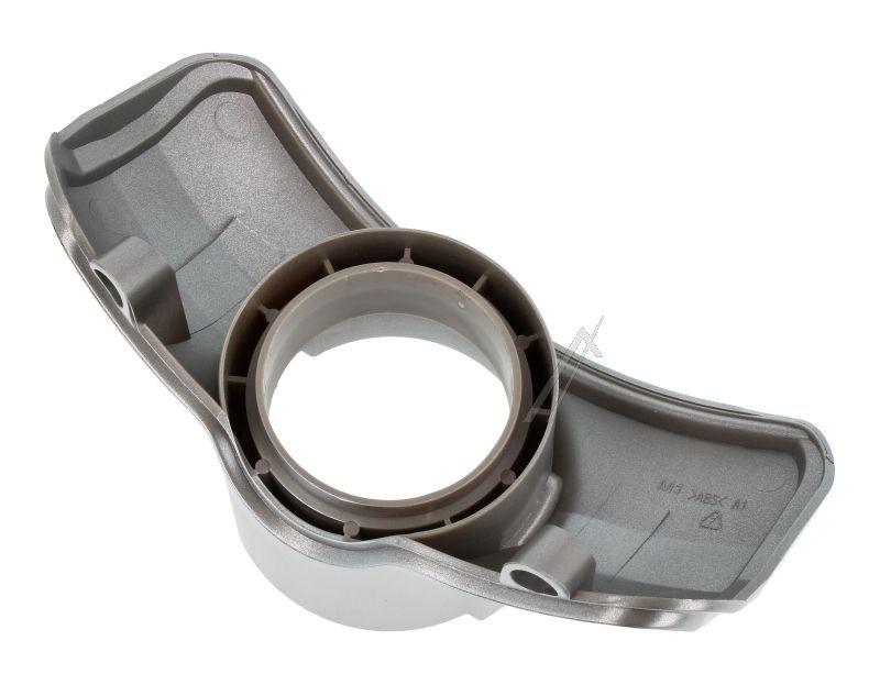 SEB SS7222046520 Halter - Ss-7222046520 flansch/vorne/grau