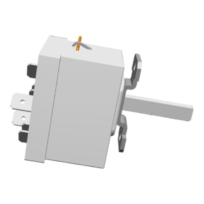 AEG Electrolux 3890787033 - Thermostaat,regelbaar