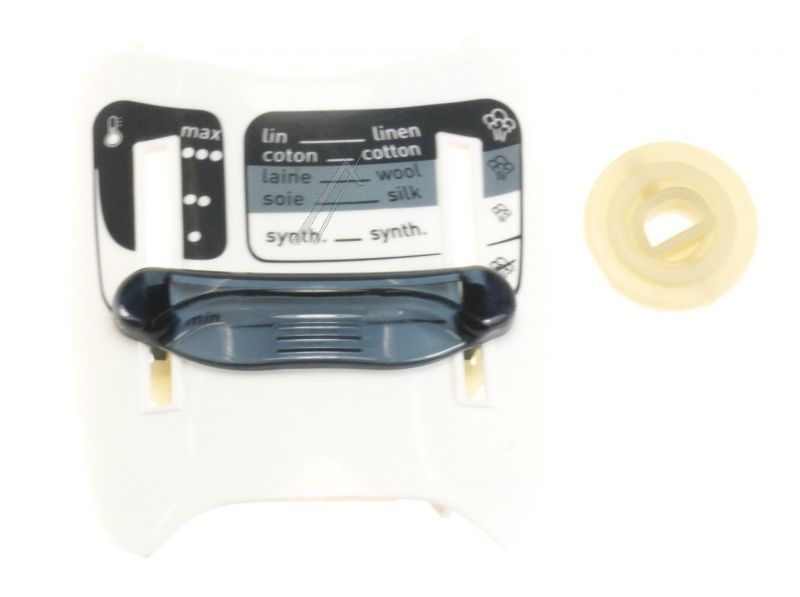 SEB CS00114566 Blende - Skala/thermostat+schieber