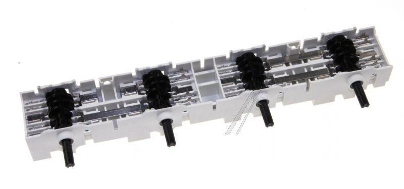 SMEG 691730297 Taster - 4-fach wahlschalter